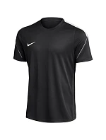 Pánské tričko Nike Dri-FIT Strike, černé, HV8339 010 M Pánské tričko Nike Dri-FIT Strike, černé, HV8339 010 M