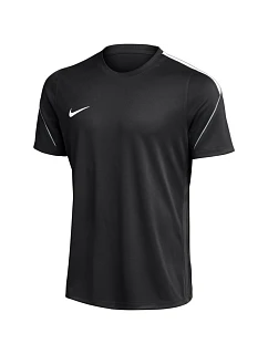 Pánské tričko Nike Dri-FIT Strike, černé, HV8339 010 M