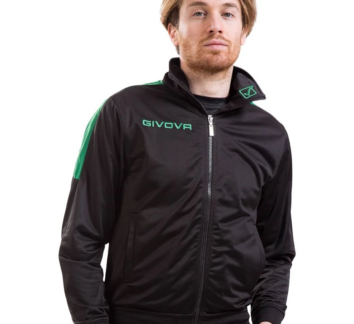 Pánská tepláková souprava Tuta Revolution M model 16037357 - Givova