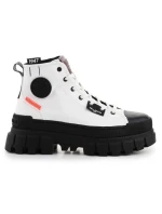 Boty Hi W Star White W model 17746058 - Palladium Boty Hi W Star White W model 17746058 - Palladium