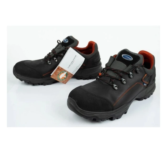 Bezpečnostná pracovná obuv Lavoro 1229.50