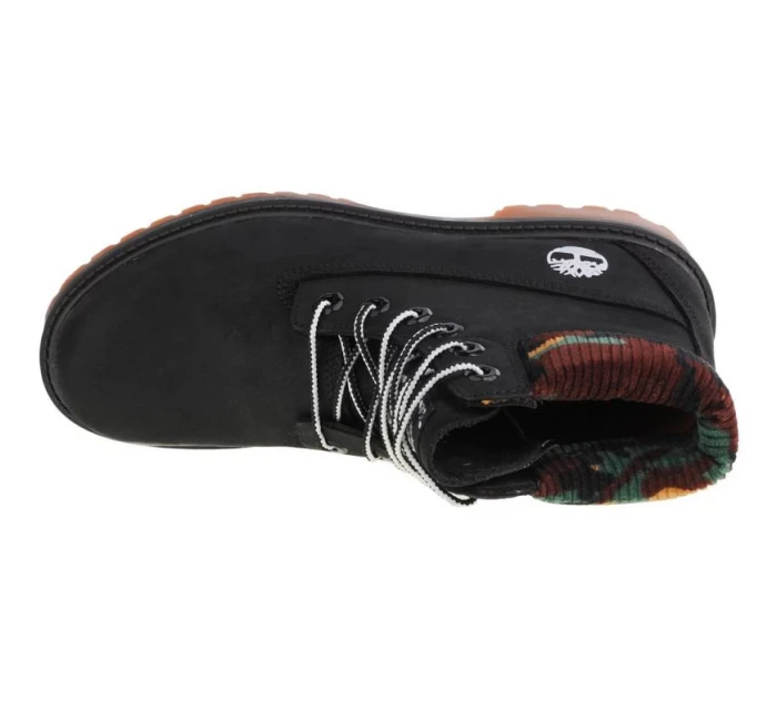 Dámske topánky Timberland Heritage 6 W A2M7T Dámske topánky Timberland Heritage 6 W A2M7T