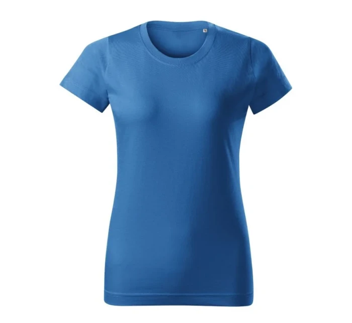 Dámske tričko Basic Free W MLI-F3414 - Malfini