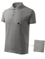 Adler Bavlnené polo tričko M MLI-21212