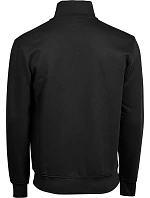 TJ Pánská mikina 18. black model 22498031 - Tee Jays TJ Pánská mikina 18. black model 22498031 - Tee Jays