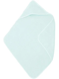 The One Towelling Baby Towel Detský uterák 48.1009 mätová