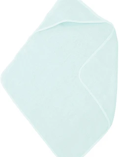 Baby Towel Dětský ručník model 22526660 mint - The One Towelling