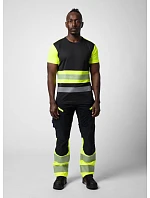 Waistpants Stretch bezpečnostní kalhoty model 22463377 - ProJob Waistpants Stretch bezpečnostní kalhoty model 22463377 - ProJob