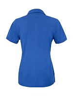 Cutter & Buck Advantage Premium Polo W Dámské piqué polo model 22455239 deep blue Cutter & Buck Advantage Premium Polo W Dámské piqué polo model 22455239 deep blue