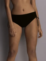 Spodné nohavičky Style Ive 8703-0 black - RosaFaia