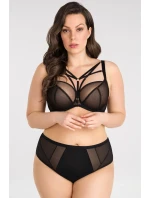 Gorsenia K824 Just Black farba: čierna