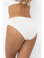 Talianska móda Libra midi farba: biela Talianska móda Libra midi farba: biela