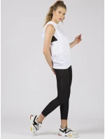 Dámska mikina 298 BZ TL 97106.32 biela Dámska mikina 298 BZ TL 97106.32 biela