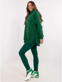 Sada EM KMPL model 20811668 tmavě zelená - FPrice