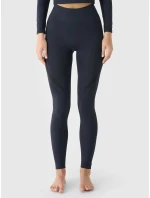 Dámské termo legíny 4F