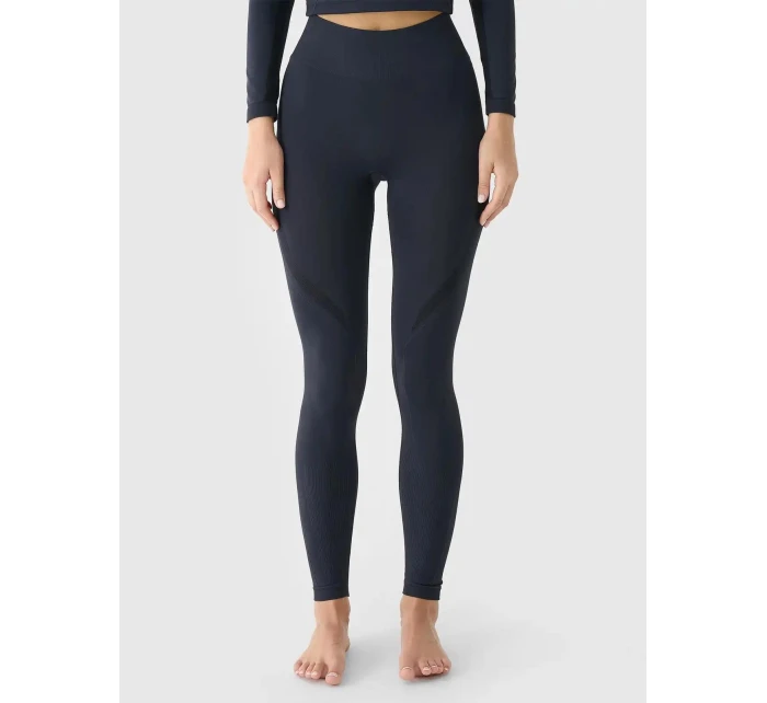 Dámské termo legíny 4F