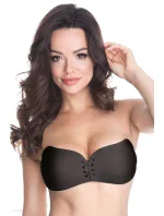 Samodržící podprsenka Wow béžová - Julimex Samodržící podprsenka Wow béžová - Julimex