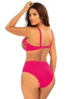 Dámské jednodílné plavky 12   model 19529981 - Self