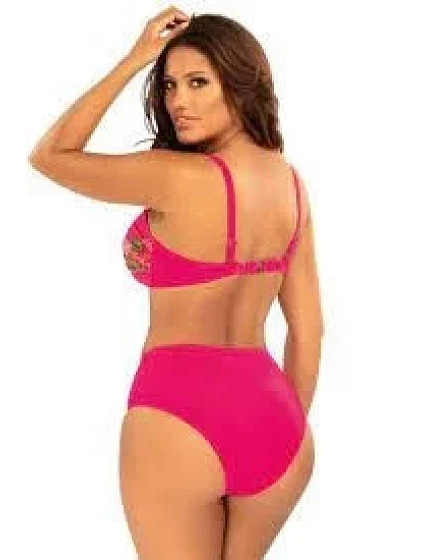 Dámské jednodílné plavky 12 model 19529981 - Self Dámské jednodílné plavky 12 model 19529981 - Self