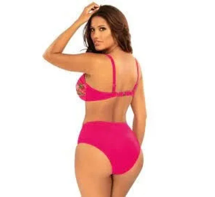 Dámské jednodílné plavky 12   model 19529981 - Self