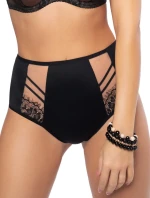 Dámske nohavičky PARADISE K498 čierne