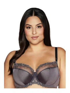 PODPRSENKA AV 1030 ŠEDÁ MAXI