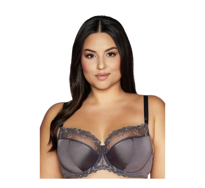 PODPRSENKA AV 1030 ŠEDÁ MAXI