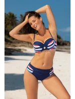 Dvojdielne plavky model 165803 Marko