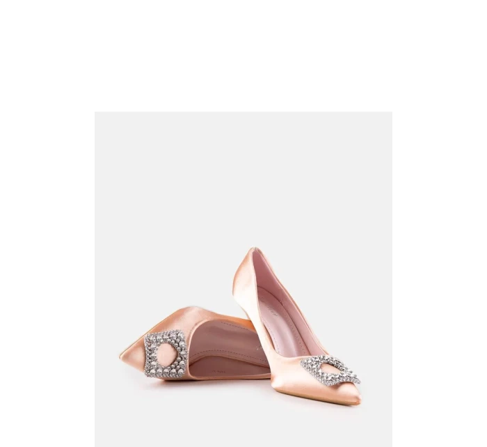 Čerpadlá na ihly model 207511 Solea