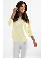 Blúzka, model 229587 Rue Paris