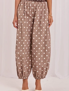 Dámske nohavice, model 229817, Italy Moda