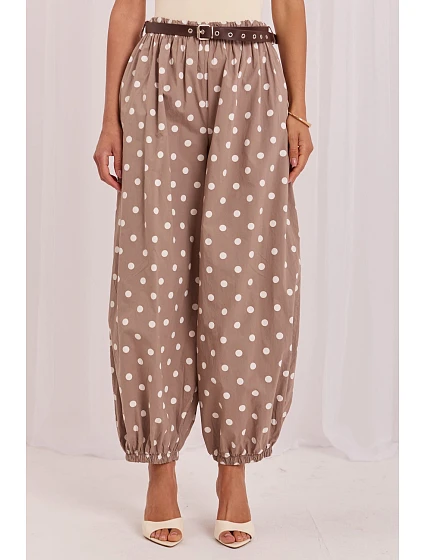 Dámske nohavice, model 229817, Italy Moda Dámske nohavice, model 229817, Italy Moda