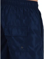 Pánské tmavě modré šortky Dstreet model 21989750 - FashionStreet