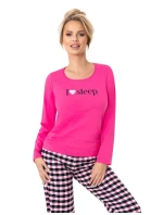 Pyžamo Long S2XL model 21416835 - Donna Pyžamo Long S2XL model 21416835 - Donna