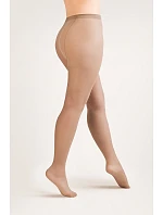 161 Punčochové kalhoty nadměrné velikosti krátké 20 den model 22176376 - Gabriella