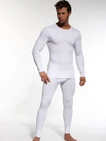 Pánske podvlékací nohavice Cornette Authentic 4-5XL