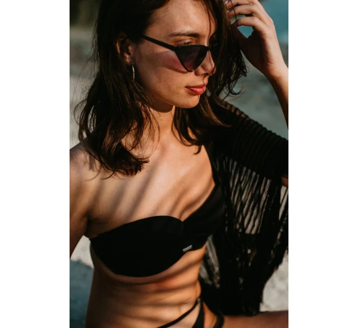 Horní díl plavek Beach model 21118714 - KRIS LINE Horní díl plavek Beach model 21118714 - KRIS LINE