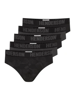 Pánské slipy 5 pack model 20947069 Soul - Henderson