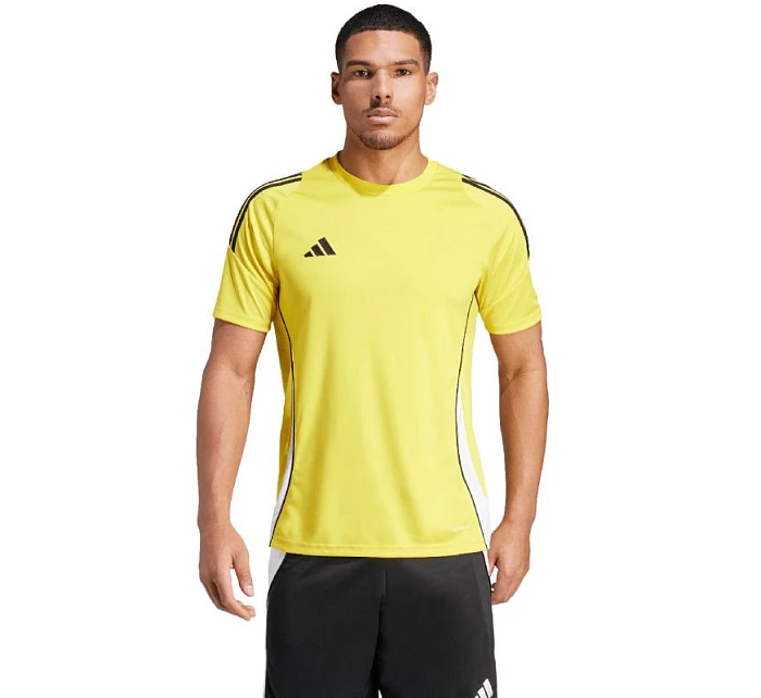 Pánske tričko adidas Tiro 24 Jersey M IS1015