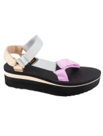 Teva W Flatform Universal Sandals W 1008844-UNW sandále