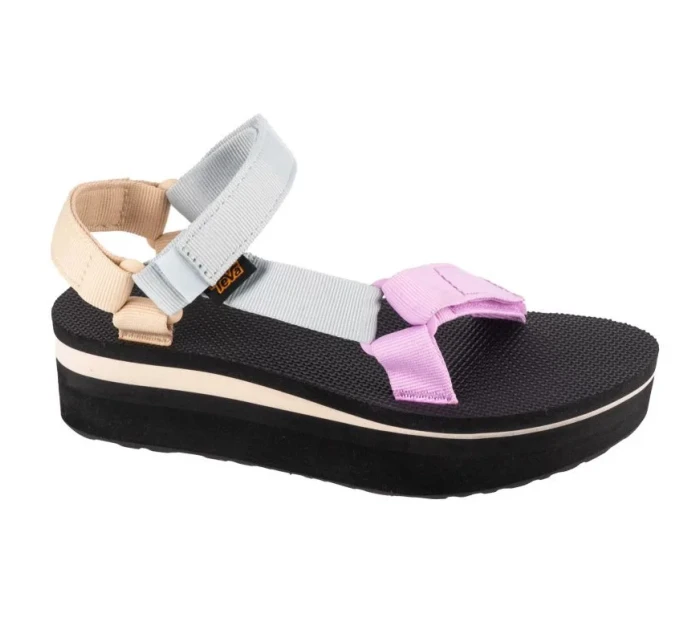 Teva W Flatform Universal Sandals W 1008844-UNW sandále