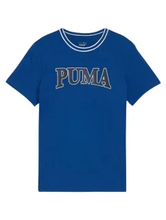Tričko Puma Squad Tee Jr 679259 20