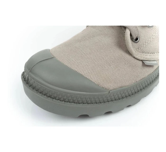 Topánky Palladium Baggy M 02353-066-M Topánky Palladium Baggy M 02353-066-M