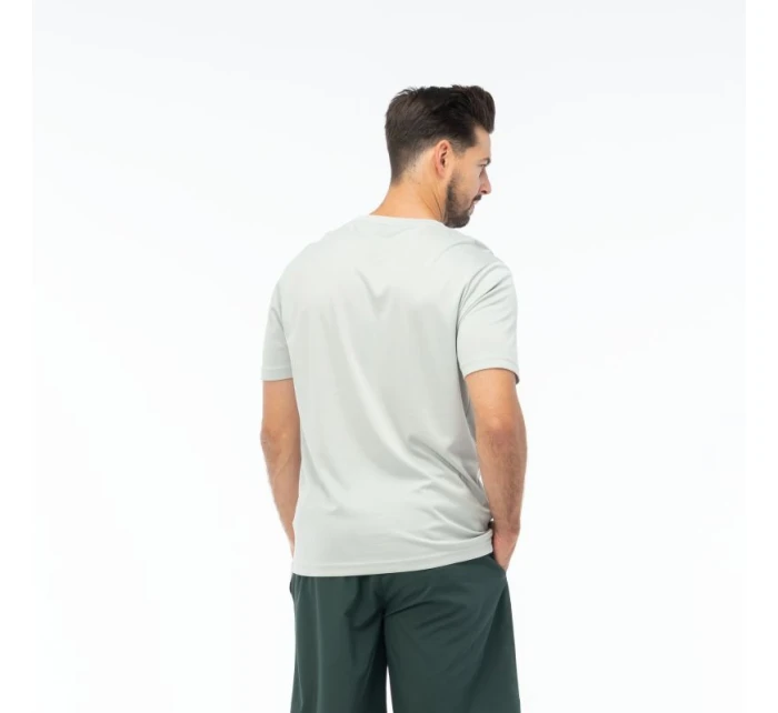 Pánské tričko s krátkým rukávem model 21356031 2 PACK - Hi-Tec