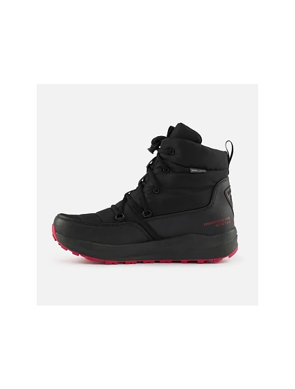 Buty Rossignol Rossi Podium Black czarny Buty Rossignol Rossi Podium Black czarny