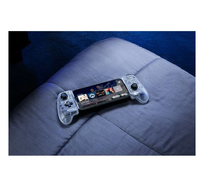 Plnohodnotný ovládač USB C Kishi V3 od spoločnosti Razer