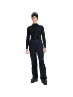 Pánske lyžiarske nohavice 4F FNK M0924 deep black 4FWAW25TFTRM0924 20S Pánske lyžiarske nohavice 4F FNK M0924 deep black 4FWAW25TFTRM0924 20S