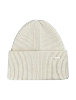 Dámska čiapka 4F F447 krémová 4FWAW24ACAPF447 11S