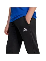 Detské nohavice adidas Essentials black JC9765 Detské nohavice adidas Essentials black JC9765