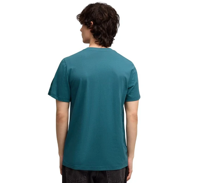 Pánské tričko Tape Tee tyrkysové model 22068629 41 pánské - Puma